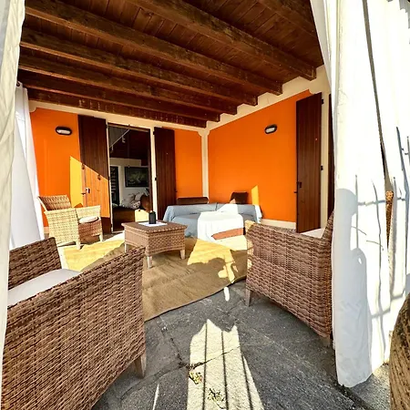 Villa Riflessi - - By Tourquoisevea Manerba del Garda