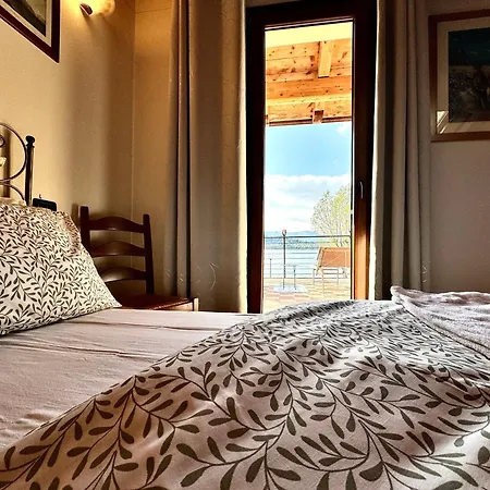 Villa Riflessi - - By Tourquoisevea