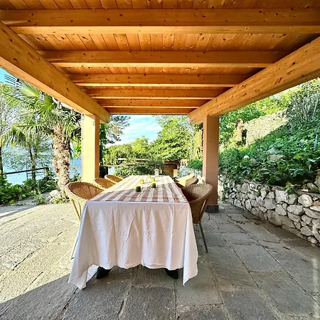 Villa Riflessi - - By Tourquoisevea Manerba del Garda