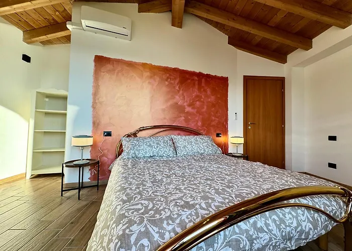 Riflessi - - By Tourquoisevea Villa *