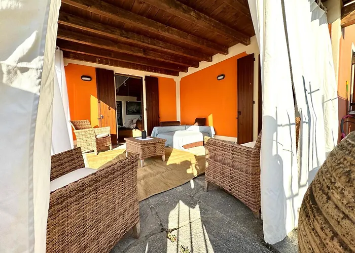 Villa Riflessi - - By Tourquoisevea Manerba del Garda