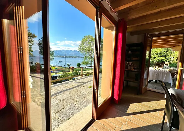 Riflessi - - By Tourquoisevea Villa Manerba del Garda