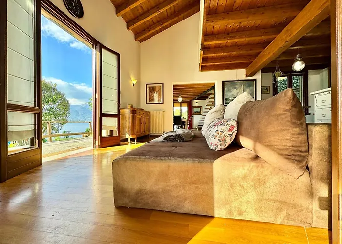 Riflessi - - By Tourquoisevea Villa