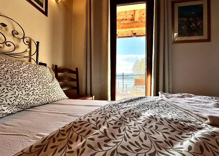 Villa Riflessi - - By Tourquoisevea
