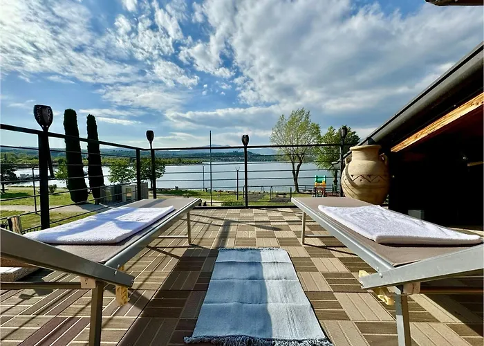 Riflessi - - By Tourquoisevea Villa *