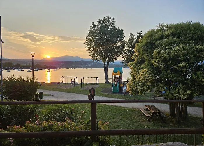 Villa Riflessi - - By Tourquoisevea